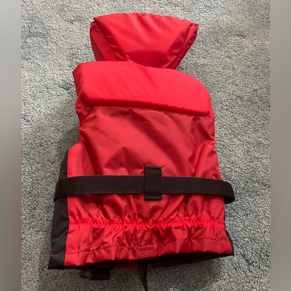 Enfant life jacket - Picture 3 of 4